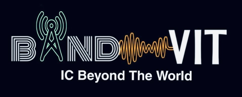 BAND-VIT — IC Beyond The World